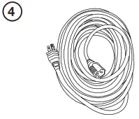 SUNJOE SWJ599E Tree Limb Master Electric Handheld Chains - Fig 35