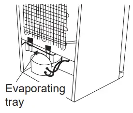 smeg FC18EN1X Frost Free Fridge Freezer - Fig 26
