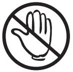 smeg FC18EN1X Frost Free Fridge Freezer - Fig 6