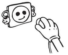 smeg FC18EN1X Frost Free Fridge Freezer - Fig 9