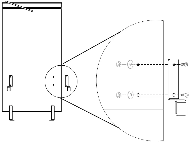 ANVIL-42952-Foundry-10.5-Gallon-All-In-One-Electric-Brewing-System-fig-6