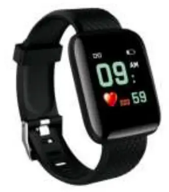 BRAINZ 38561 Smart Watch