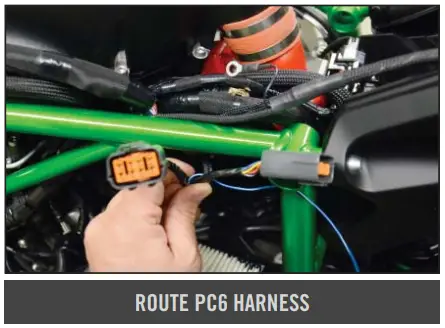 DYNOJET PC6-17062 Power Commander 6-fig7