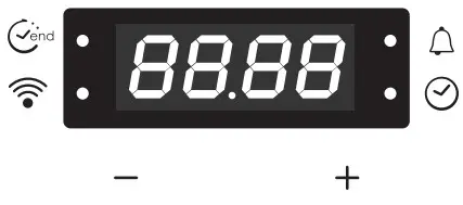 CANDY Built In Oven - figure 13