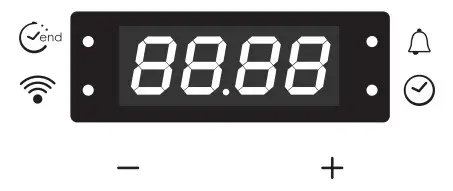 CANDY Built In Oven - figure 15