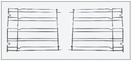 CANDY Built In Oven - figure 5