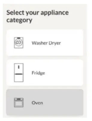 CANDY Built In Oven - figure 9
