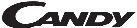 CANDY - logo