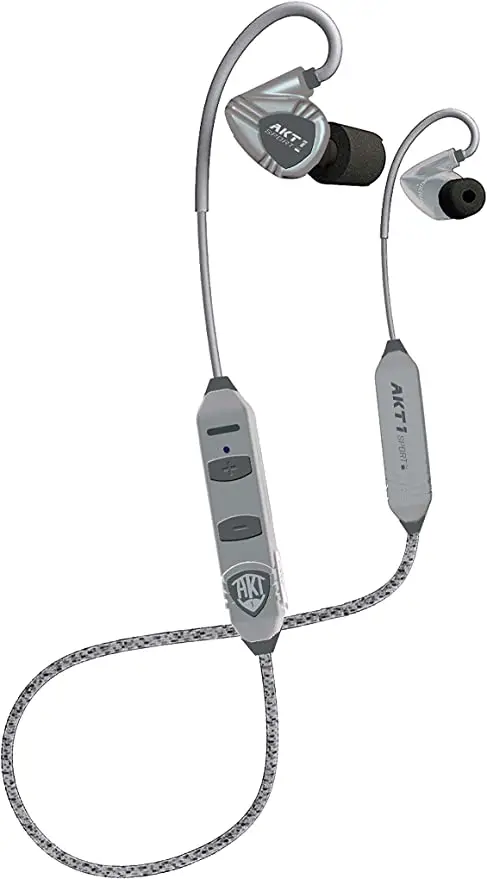 AKT1 SPORT B08PCBZDF8 Electronic Headphones