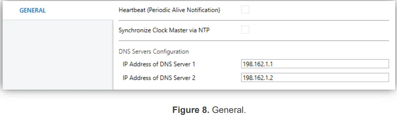 Zennio ZSYKIPISC KIPI SC Secure KNX-IP Interface fig 1