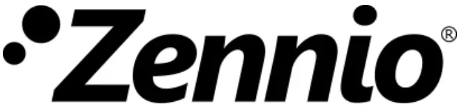 Zennio logo