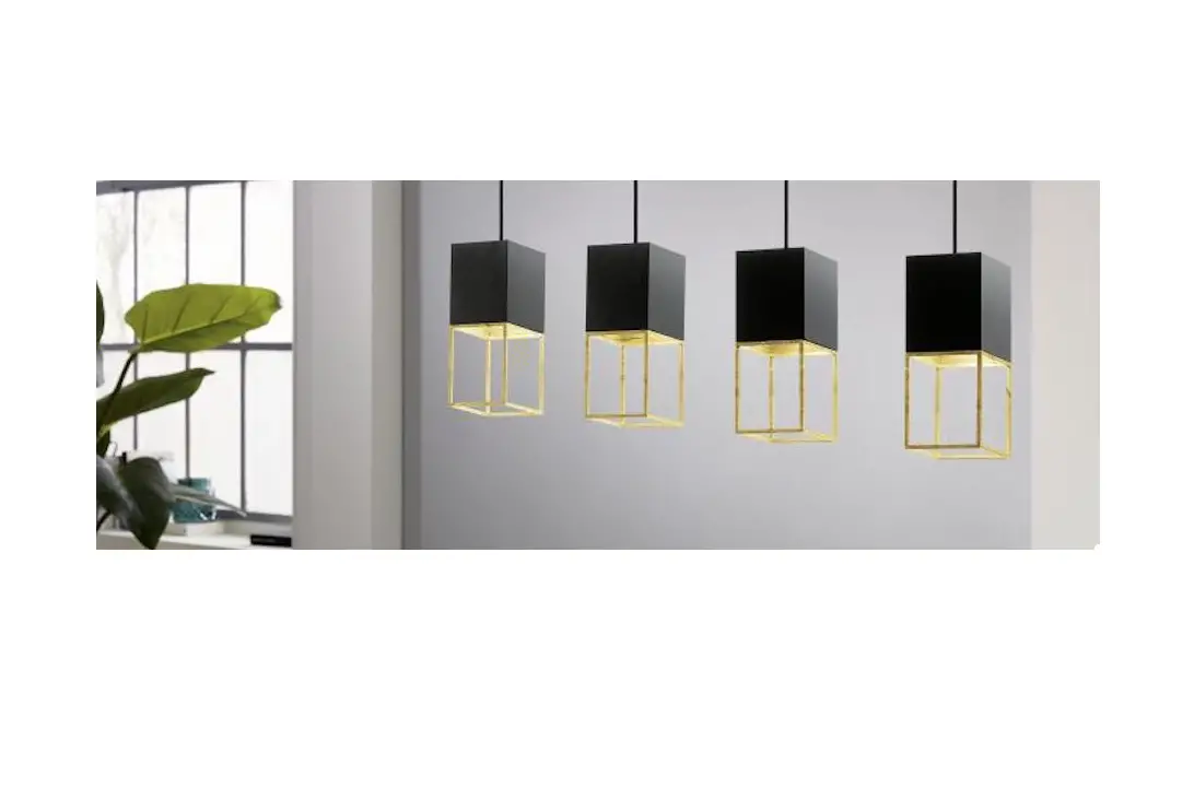 Eglo Bla99698 Pendant Light User Guide Eglo Bla99698 Pendant Light User Guide