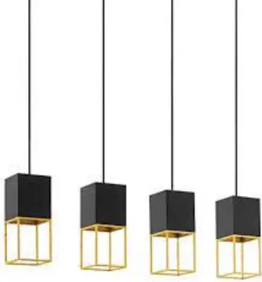 EGLO BLA99698 Pendant Light