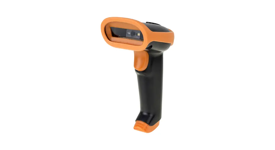 Minjcode Mj2840 Barcode Scanner User Manual