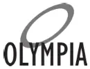 OLYMPIA logo