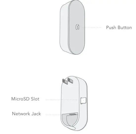 FIG 4 Base Station with Chime