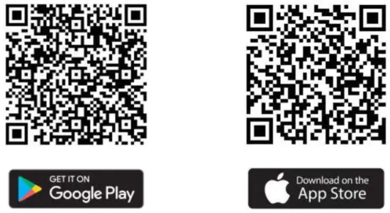 FIG 8 Set Up In the Nooie App