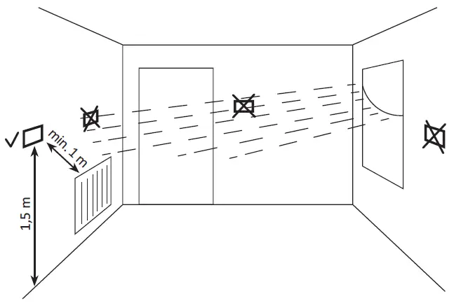 AURATON-Cetus-P-Wired-Thermostat-fig-1