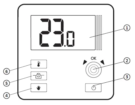 AURATON-Cetus-P-Wired-Thermostat-fig-2