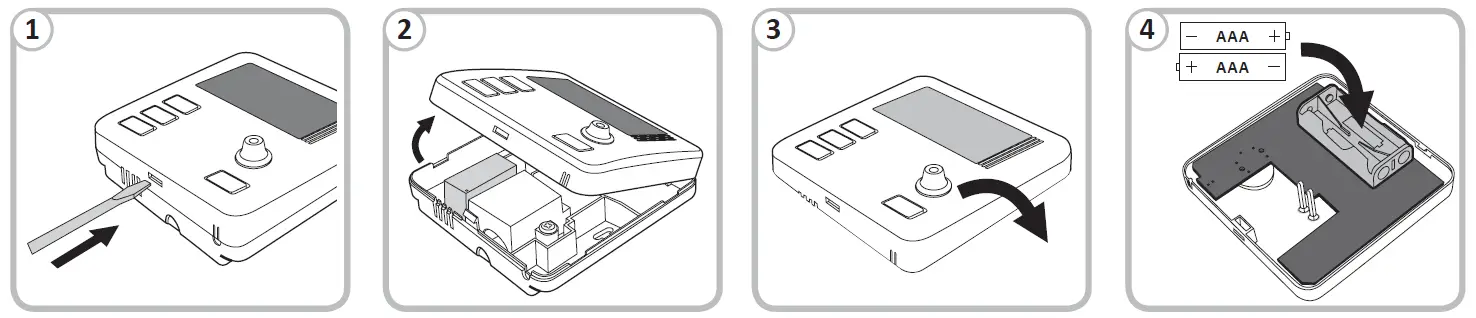 AURATON-Cetus-P-Wired-Thermostat-fig-4