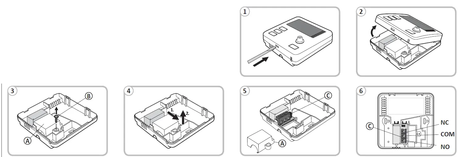 AURATON-Cetus-P-Wired-Thermostat-fig-5
