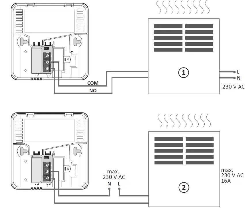 AURATON-Cetus-P-Wired-Thermostat-fig-8