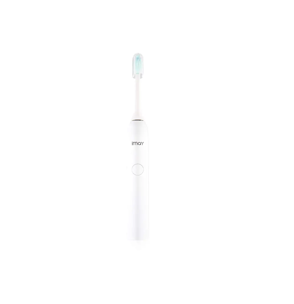 Imay Pr-com-rt-x1077705 Electric Toothbrush User Manual Imay Pr-com-rt-x1077705 Electric Toothbrush User Manual