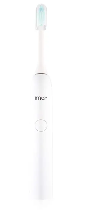 imay Sonic Electric Toothbrush