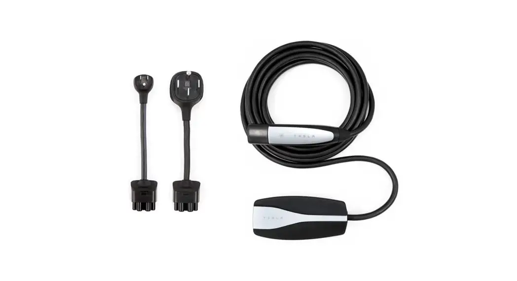Tesla Y T Connector Instruction Manual