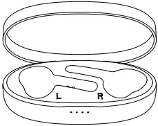 SOUNDPEATS TrueCapsule True wireless Earbuds A02