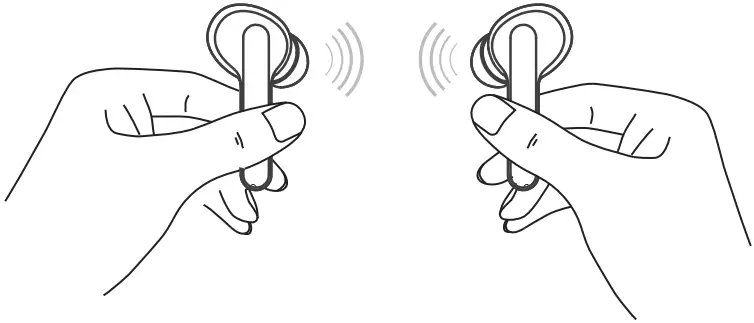 SOUNDPEATS TrueCapsule True wireless Earbuds B04