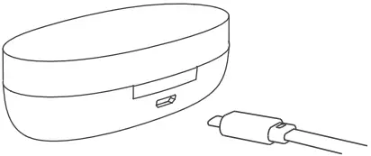 SOUNDPEATS TrueCapsule True wireless Earbuds B05