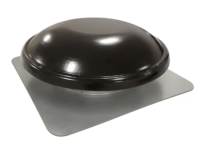 GAF EZCR1 Master Flow EZ Cool Plug-In Power Attic Vent product