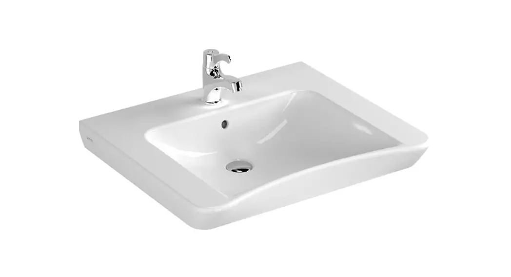 Ravak Rosa Ii Washbasin Instruction Manual Ravak Rosa Ii Washbasin Instruction Manual