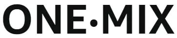 ONE·MIX-logo