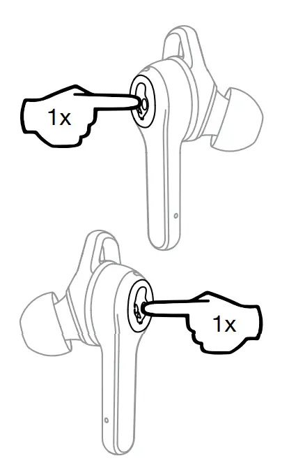Skullcandy Indy ANC True Wireless In-Ear Earbuds-18