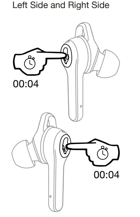 Skullcandy Indy ANC True Wireless In-Ear Earbuds-8