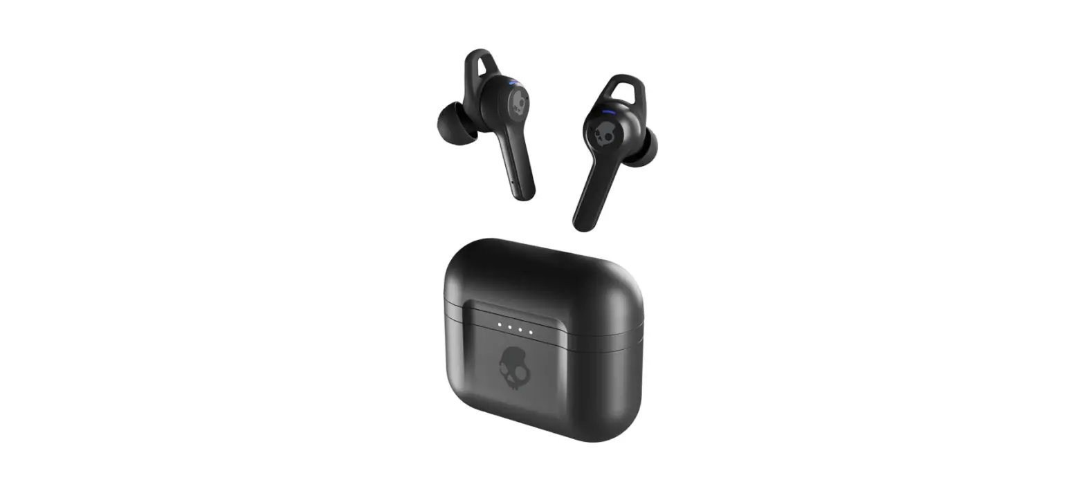 Skullcandy S2iyw-n740 Indy Anc True Wireless In-ear Earbuds User Guide Skullcandy S2iyw-n740 Indy Anc True Wireless In-ear Earbuds User Guide