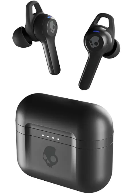 Skullcandy Indy ANC True Wireless In-Ear Earbuds-PRODUCT