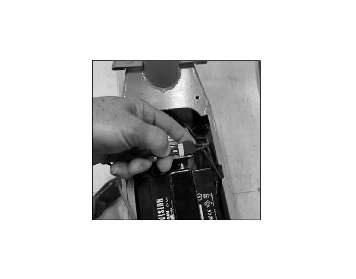 Razor Sla Controller Replacement Instruction Manual Razor Sla Controller Replacement Instruction Manual