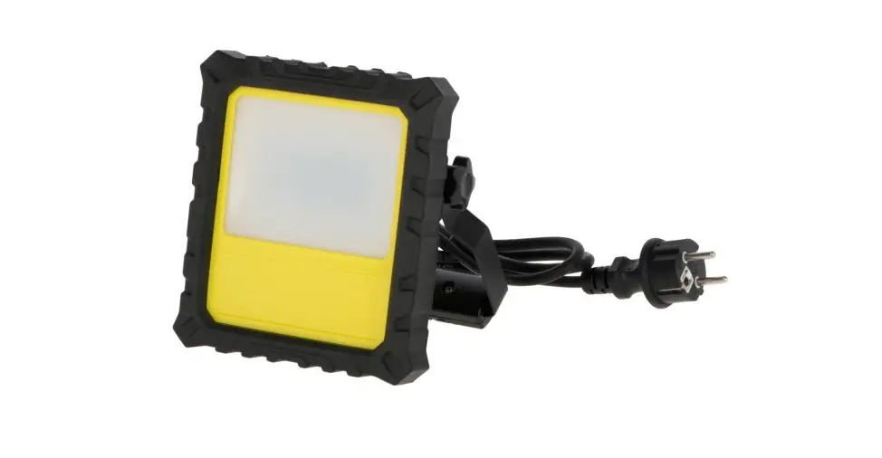 Kerbl 345605 Mobile Led Battery Spotlight Workfire Pro Instruction Manual Kerbl 345605 Mobile Led Battery Spotlight Workfire Pro Instruction Manual