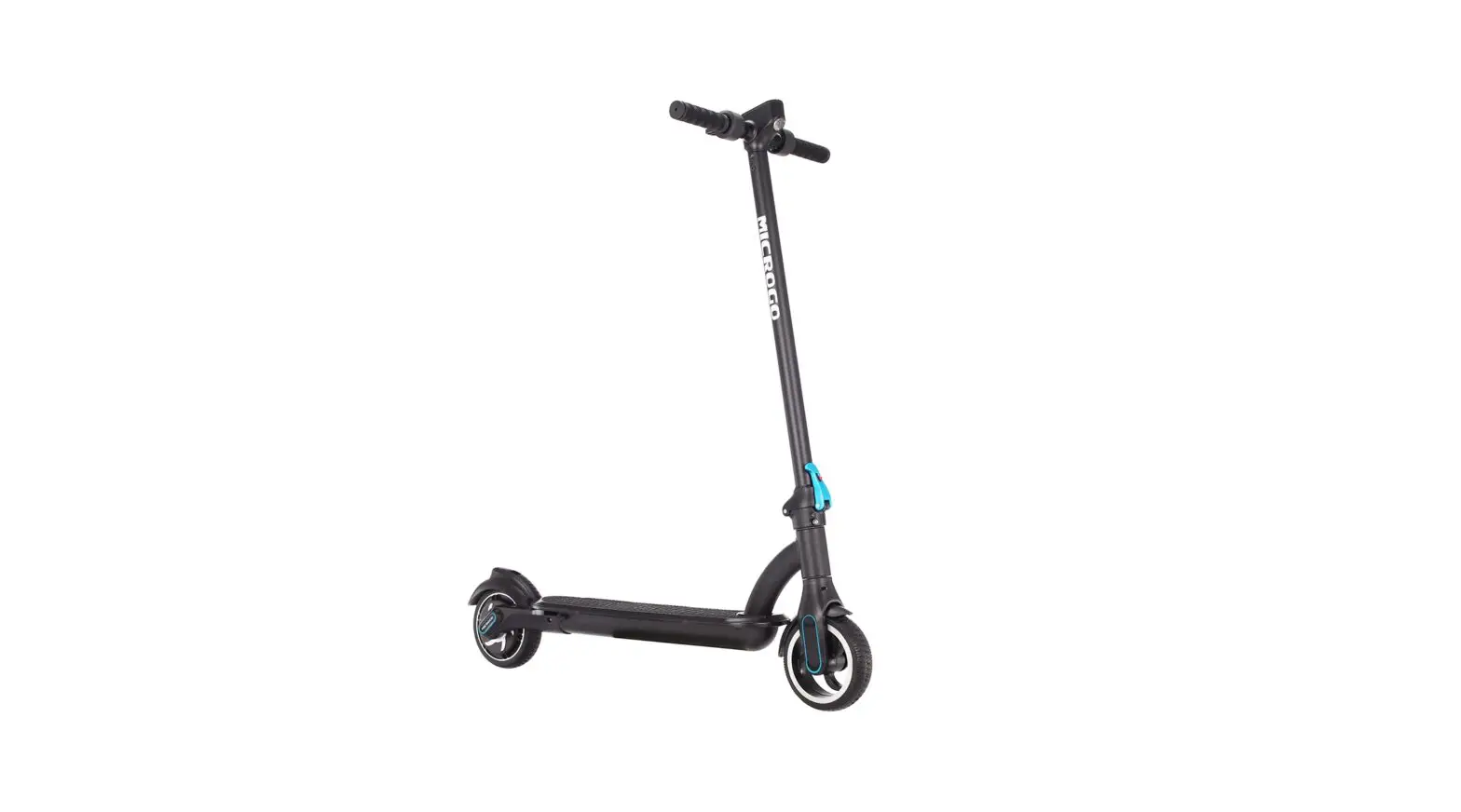 Microgo M8 Folding Electric Scooter User Manual Microgo M8 Folding Electric Scooter User Manual