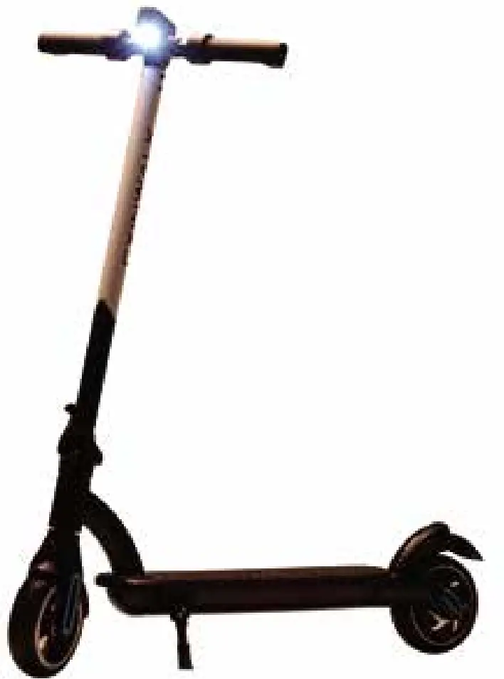 MICROGO M8 Folding Electric Scooter