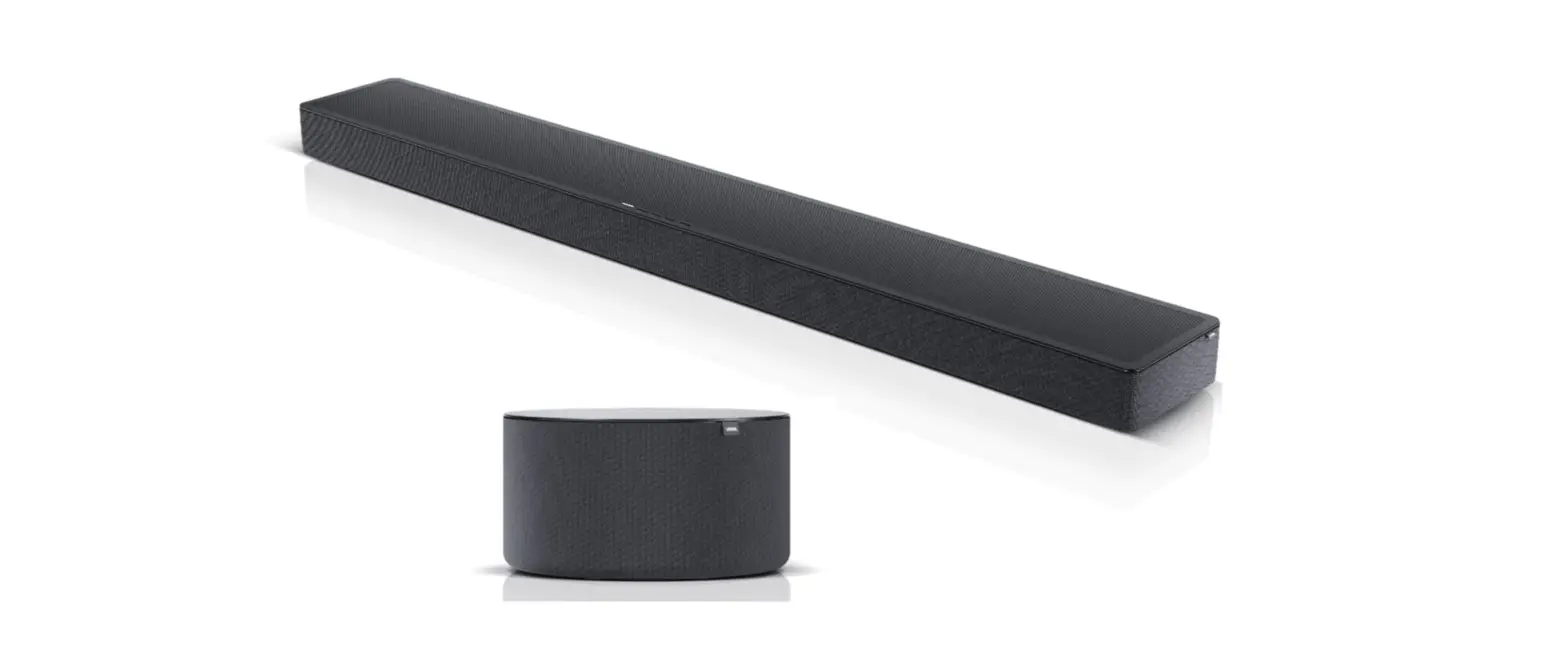 Loewe Klang Bar5 Mr User Guide