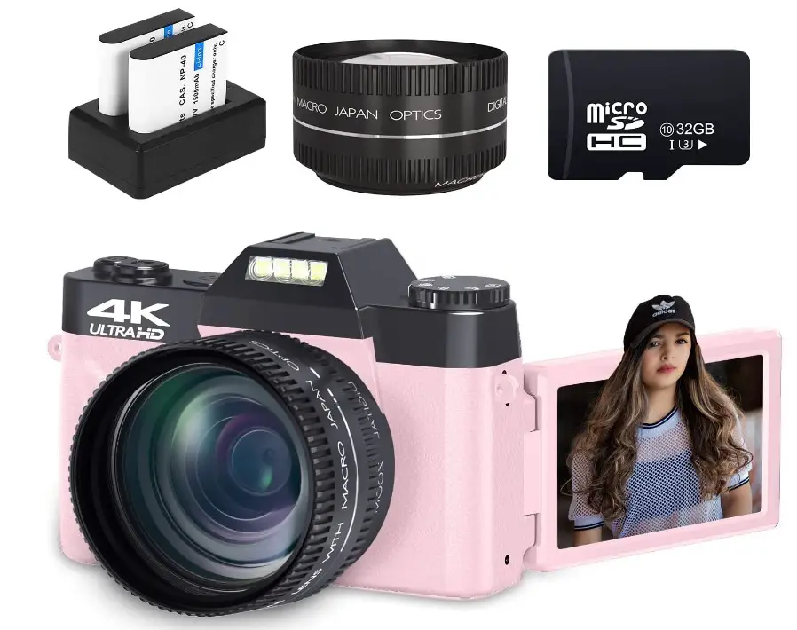 WIKICO-W01-Digital-Cameras-Photoggraphy