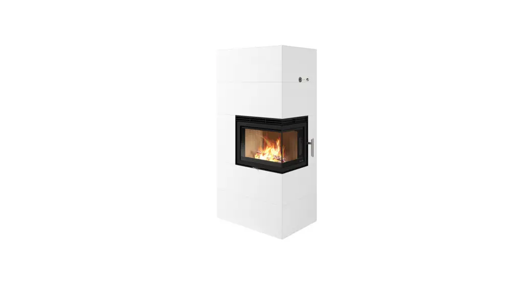 Nordpeis Salzburg C Basic Heat-retaining Fire With Angled Glass Instruction Manual Nordpeis Salzburg C Basic Heat-retaining Fire With Angled Glass Instruction Manual