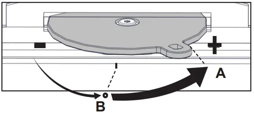 Nordpeis Salzburg C Basic Heat Retaining Fire with Angled Glass - Figure 2