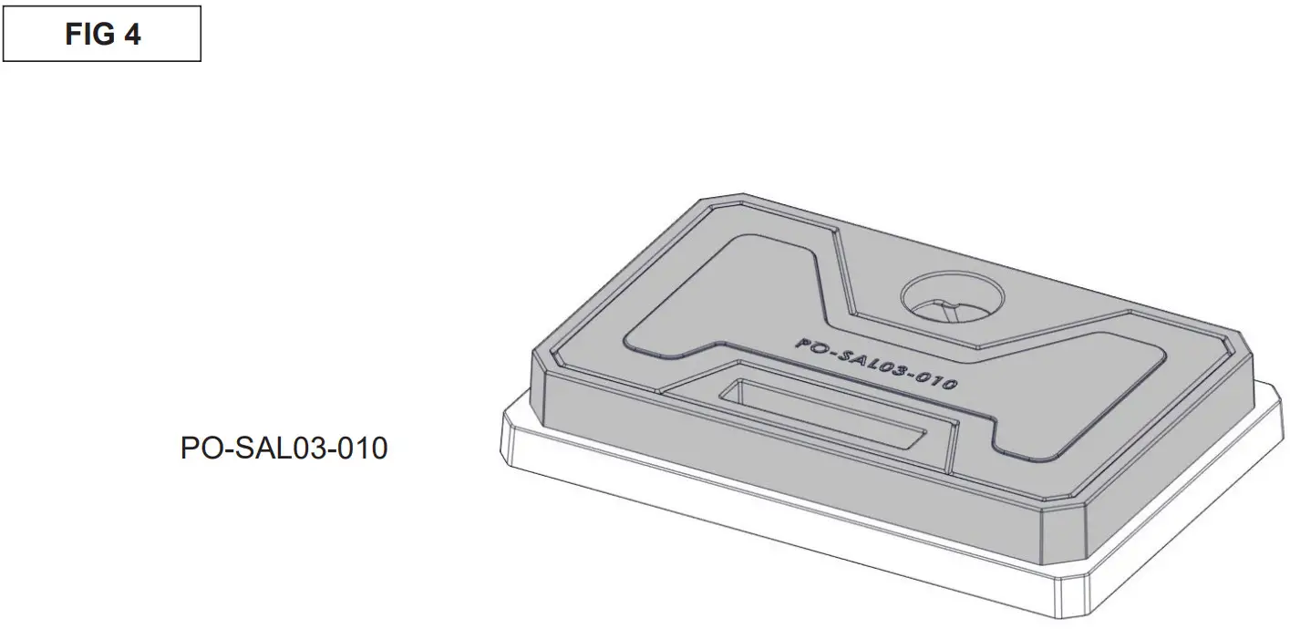 Nordpeis Salzburg C Basic Heat Retaining Fire with Angled Glass - Figure 9