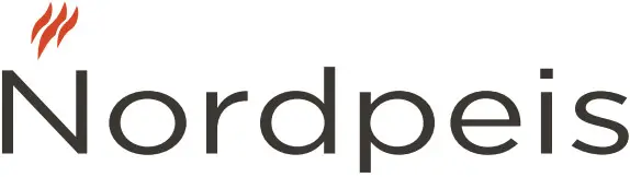 Nordpeis logo