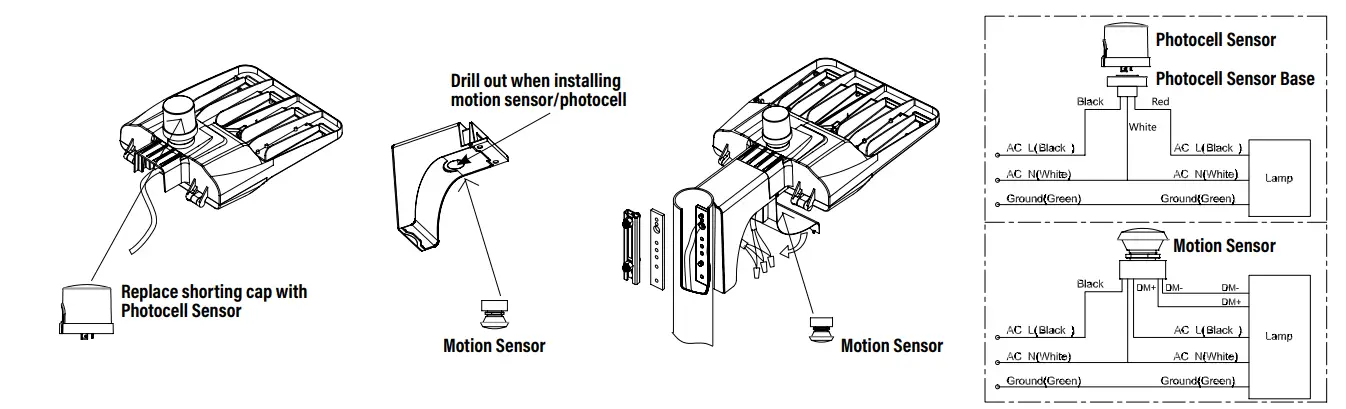 NOVALUX 84045 Led Stealth Fixtures-fig4